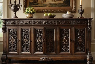 Iron-Sideboards-Buffets-1