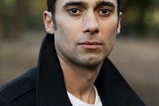 Arash Marandi Movies