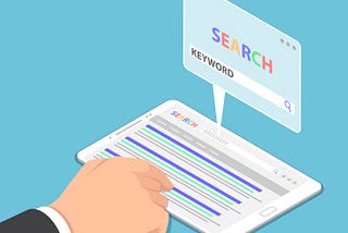 Sparse Representations of Text for Search