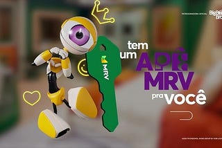 Além do espetáculo: Como construímos a jornada de atendimento da MRV no BBB com IA e Chatbots
