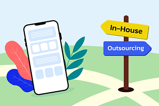 Should You Hire In-House or Outsource Your iOS App Development?