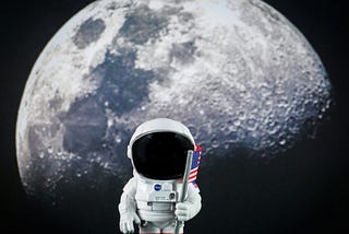 10 Candidates Required For A One-Way Trip To The Moon