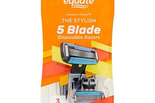 equate-disposable-razors-5-blades-3-razors-1