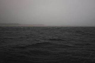 in a space / i see as safe
