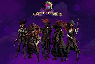 Crypto pirates: A fun and engaging gaming environment that not only entertains but also allows…