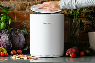 Meet The Company Redefining What Food Waste Can Be