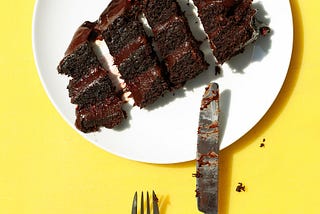 American Tragedy: The Demise Of The Costco Sheet Cake