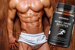 Animale Nitric Oxide Booster How Its Work? Price, Results, Buy!