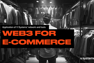 Web3 for E-Commerce SMEs