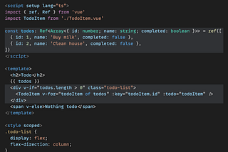 Weekly Vue News — #72 — Avoid Mutating a Prop Directly