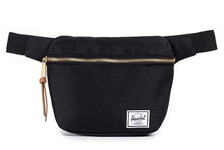 herschel-supply-fifteen-hip-pack-black-1