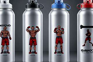 Workout Water Bottles-1