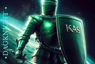 DAGKnight: Revolutionizing Blockchain with Kaspa’s New Innovation