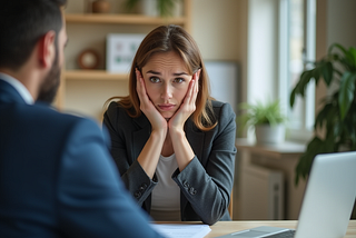 How Our Top Job Pick Lost Us in Contract Negotiations