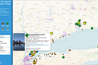 https://www.savethesound.org/about-us/impact-map/