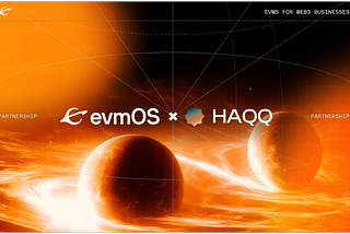 evmOS: Pioneering Ethical DeFi with HAQQ