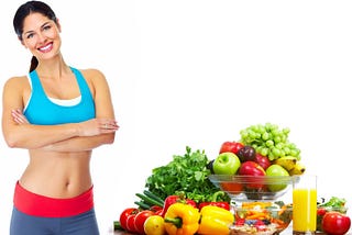 Health and Fitness