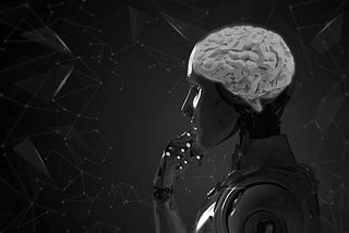 Convergence of RPA and AI