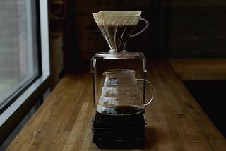 Systematic Marketing: The Coffee Filter Model for Ecommerce Businesses