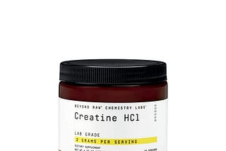 beyond-raw-chemistry-labs-creatine-hcl-60-servings-1