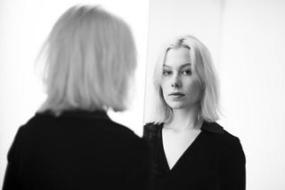 Soft melodies shine in Phoebe Bridgers’ “Stranger in the Alps”
