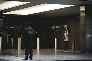 美國博物館警衛賺多少？夠生活嗎？