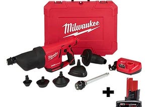 milwaukee-m12-12v-lithium-ion-cordless-drain-cleaning-airsnake-air-gun-kit-with-6-0-ah-battery-1