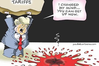 Trump’s War On Nebraska