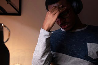 OVERWHELMED WITH A TASK?