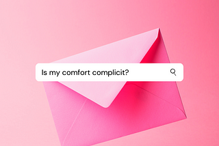 Pink Energy: Disrupting Kawaii Comfort — Jadedisland