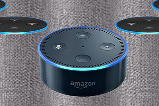 Tech Companies Need to Improve Their Voice Assistants to Make Them Inclusive for All Users