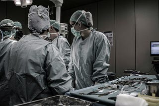 On Healthcare: businesses aren’t 100% to blame