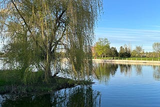 Canada calling — Rest of East Canada — Part 4