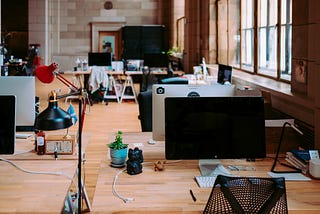How to NOT F*** Up things in an IT Job