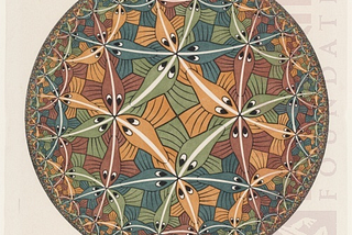The Many Symmetries of Tessellations ft. Harry’s Tiles