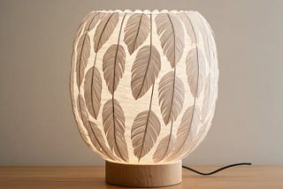 Feather-Lamp-1