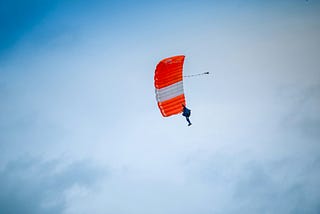 I Find Freedom Beyond ‘The Fall Off’