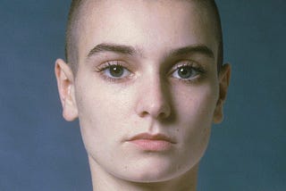 How Sinead O’Connor’s Journey Can Be a Lesson in Compassion for Us All