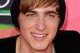 Kendall Schmidt Movies