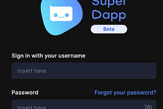 🚀 Welcome to SuperDapp — Your Gateway to the Future of Web3, AI & SocialFi!