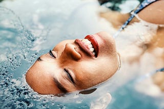 How to Find Time for Yourself (when you have no time)