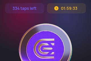 Maximiza tus ganancias con el CEX. IO Telegram Bot