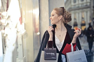 The Art of Responsible Spending: If You Can’t Buy It Twice, Don’t Buy It