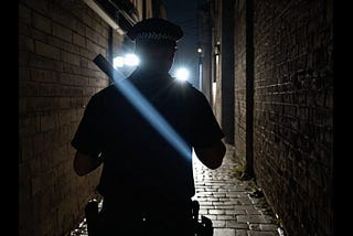 Cop-Flashlight-1