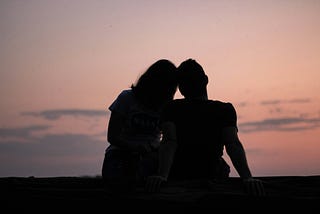 Women Are Not From Venus And Men Are Not From Mars