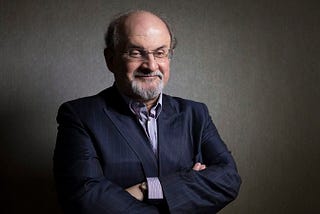 El ataque a Salman Rushdie. Leer o Matar.