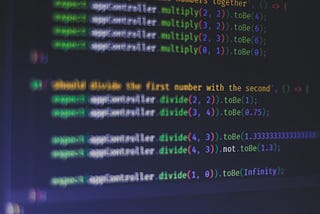 Frontend unit testing