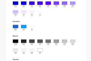 Singularity Theme — Why did we change the colors of our console