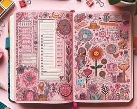 Simplify, Focus, Achieve: How Bullet Journal Can Transform Your Daily Management