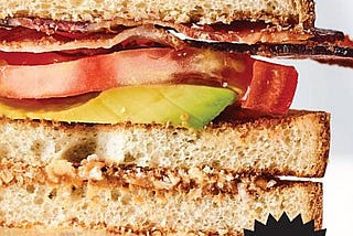 PDF Sandwiches of History: The Cookbook: All the Best (and Most Surprising) Things People Have Put Between Slices of Bread By Barry W. Enderwick